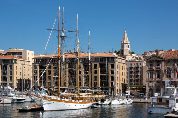 Pourquoi acheter un appartement à Marseille