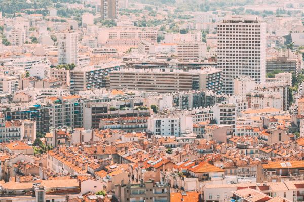 Quels sont les quartiers les plus populaires à Marseille